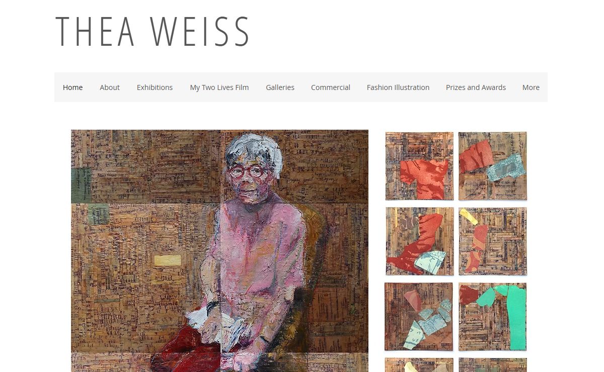Home | portfolio