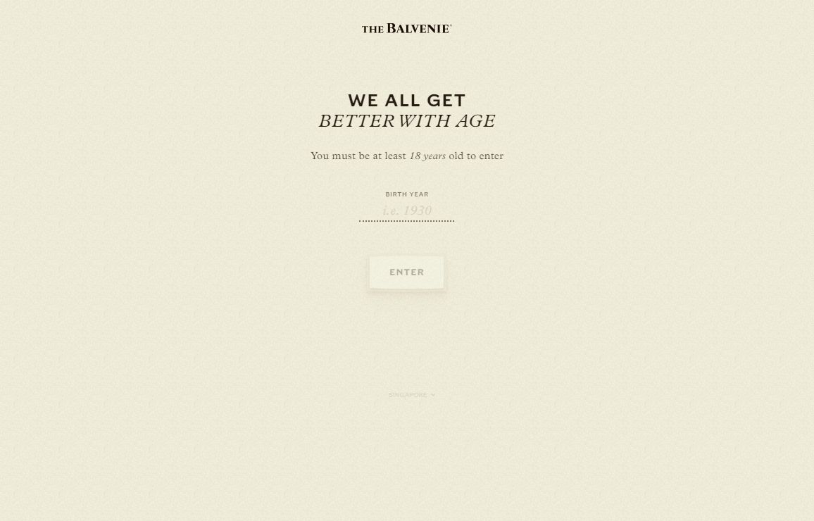 Single Malt Scotch Whisky Crafted in Speyside | The Balvenie