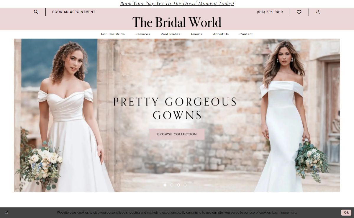 The Bridal World