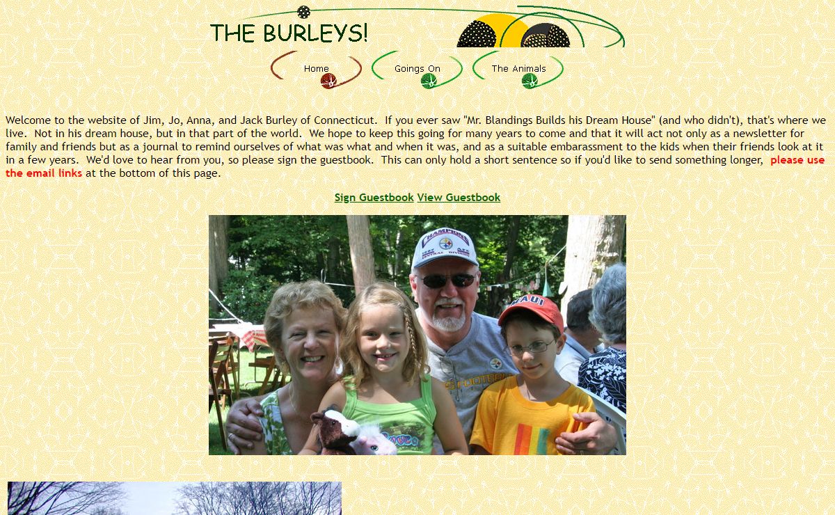 www.theburleys.com