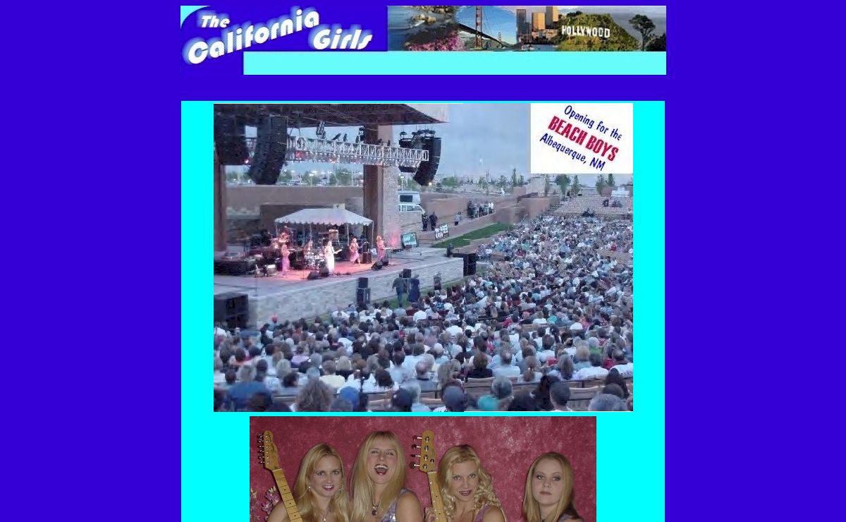 CaliGirlsGerm