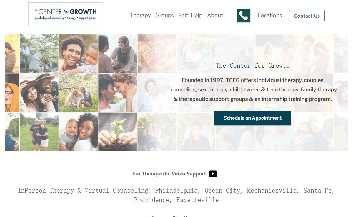 Sex, Grief, Anxiety, Depression,… | Counseling | Therapy