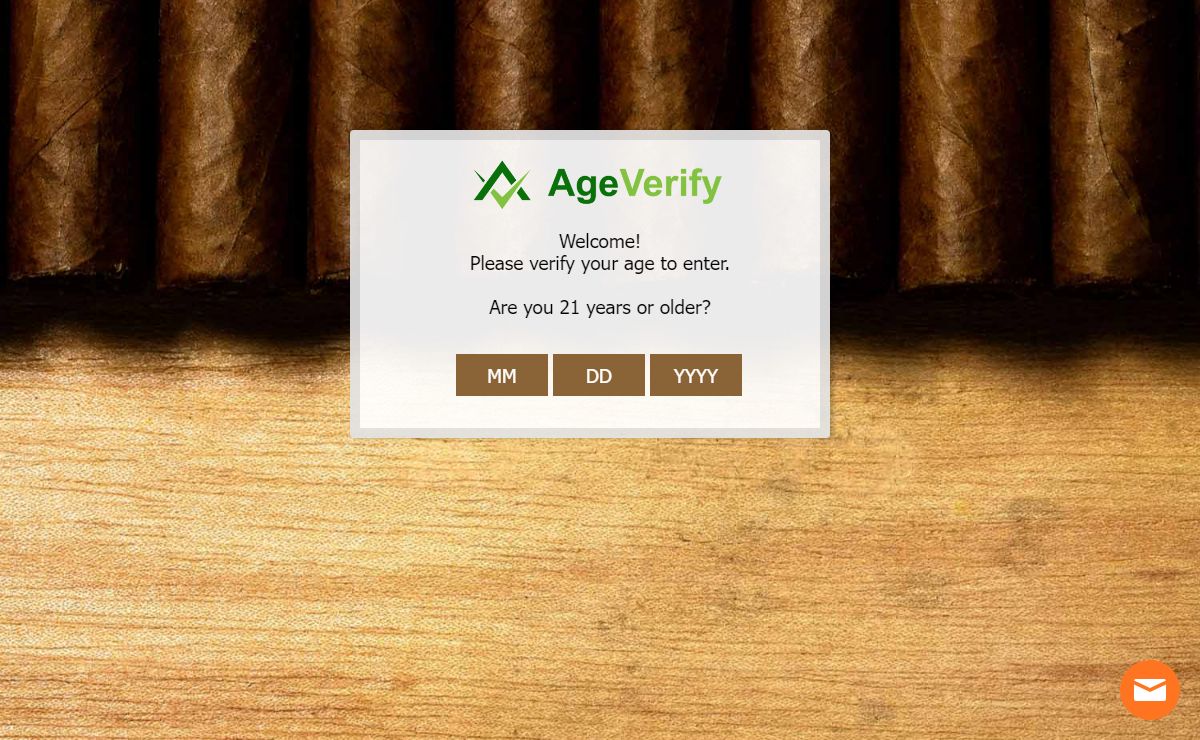 Cigars | Online Cigar Store | Humidors | Cigars Online