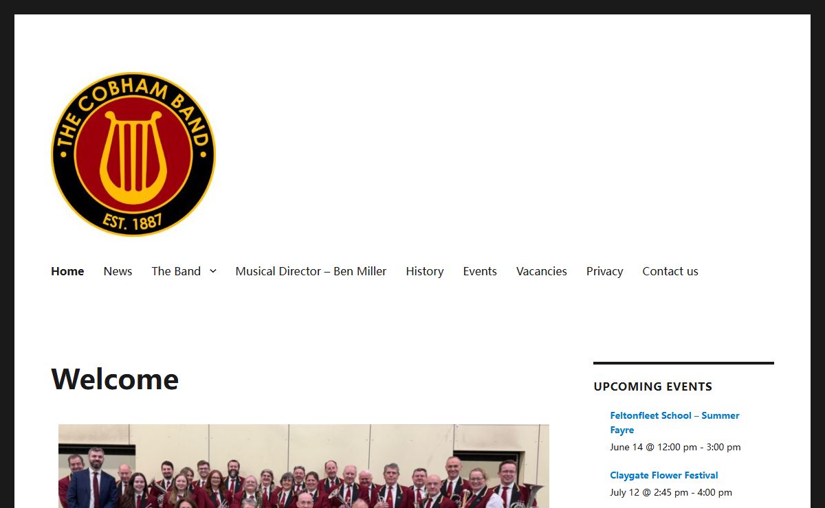 The Cobham Band