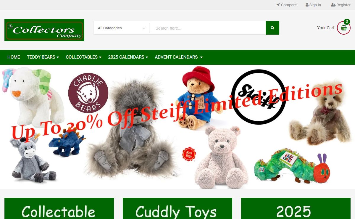 The Collectors Company