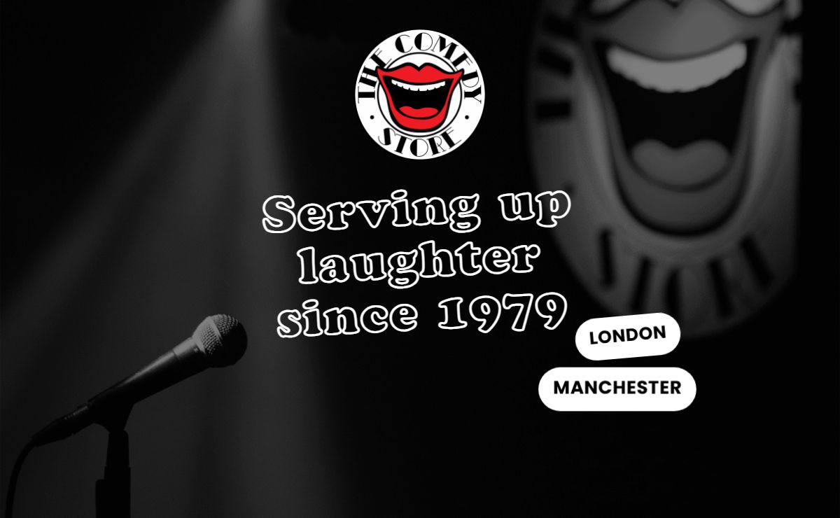 The Comedy Store -