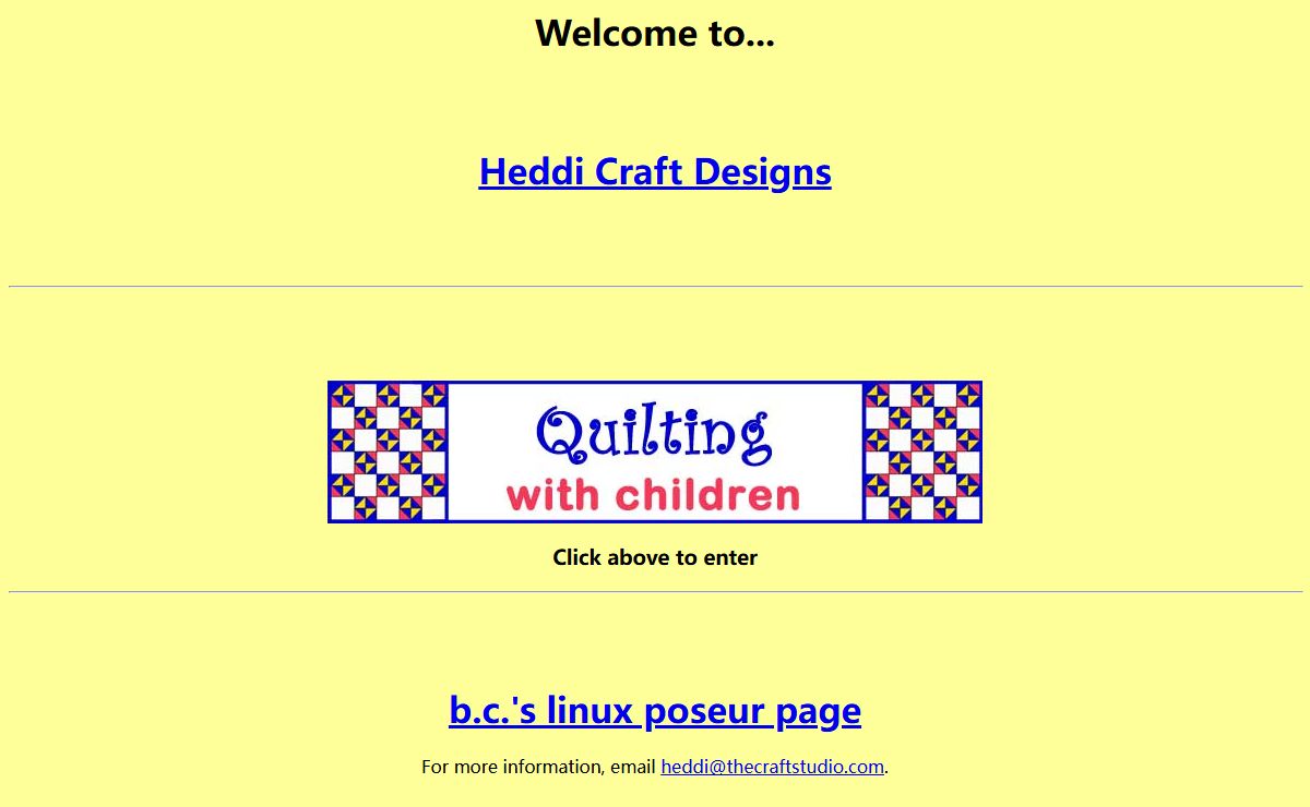thecraftstudio.com
