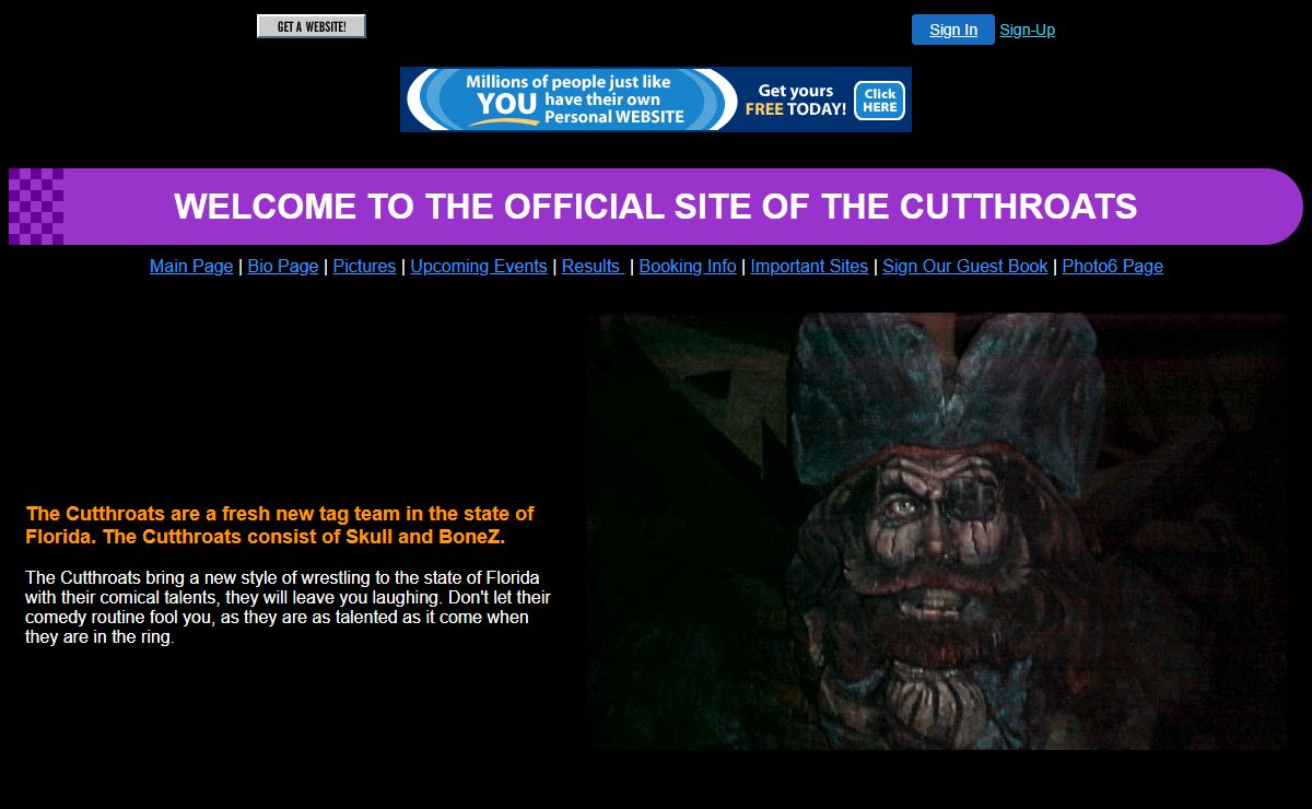 Main Page