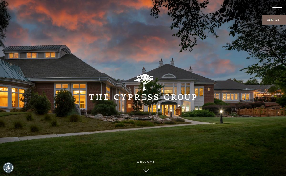 The Cypress Group