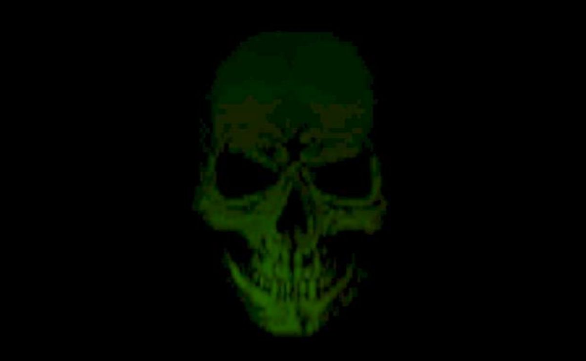 The Demon's Lair - Your Heavy Metal Headquarters!