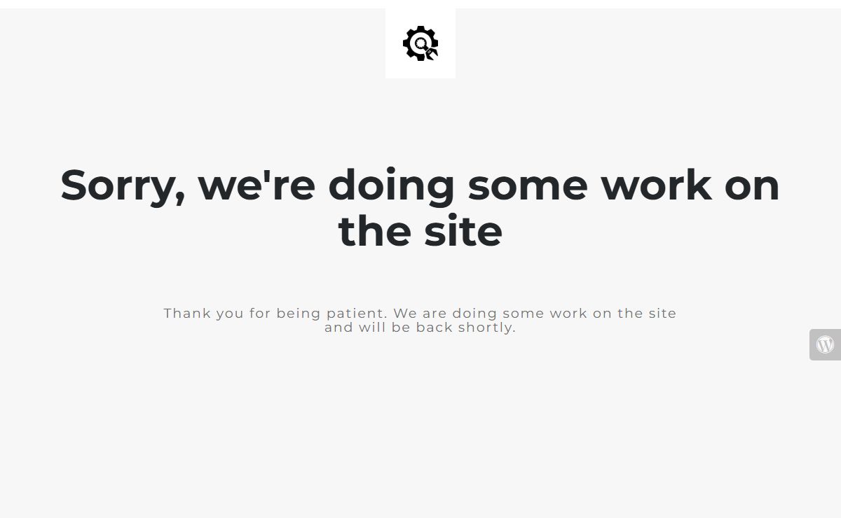 TheDivorceLawyersChicago.com is under construction