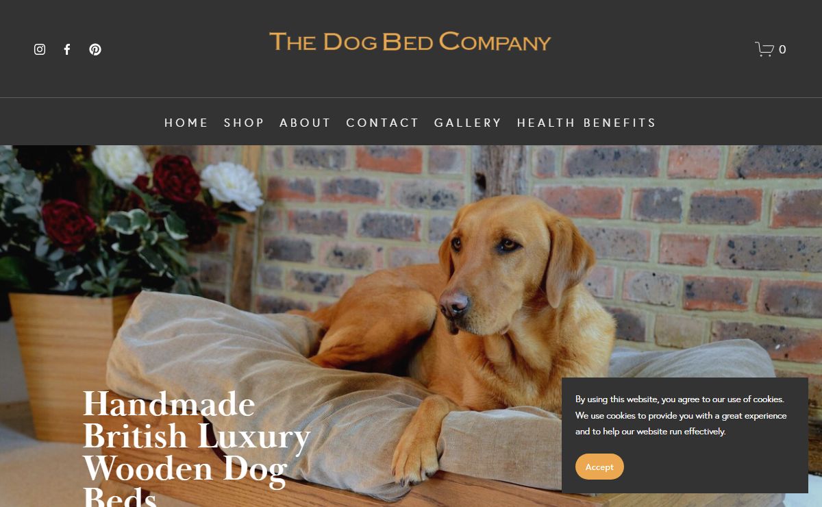The Dog Bed Company