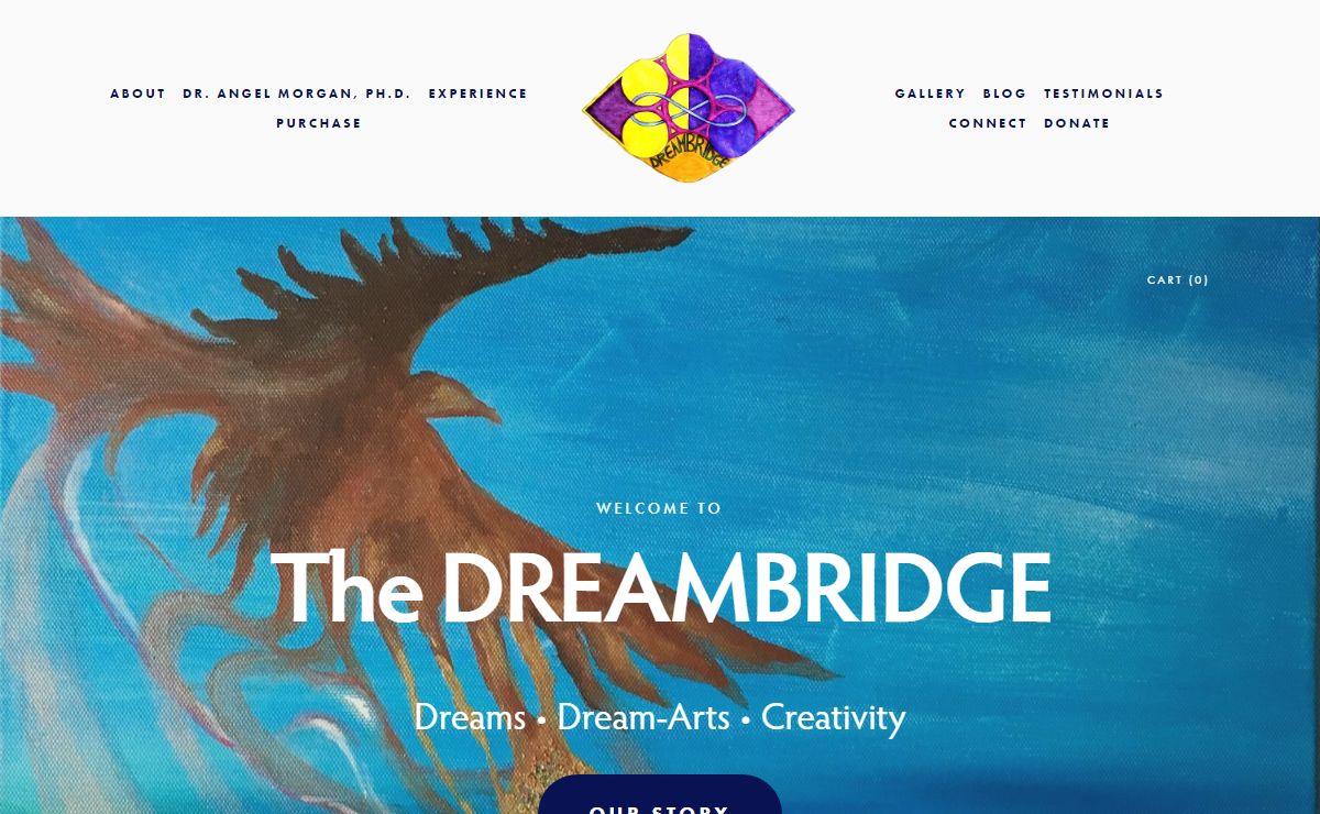The Dreambridge