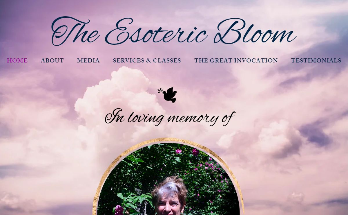 Energy Healing New York City Westchester County Hudson Valley