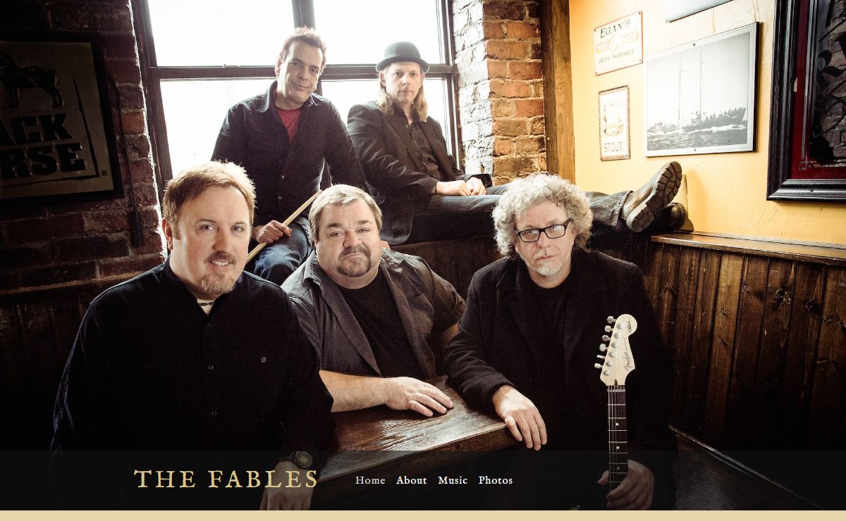 The Fables