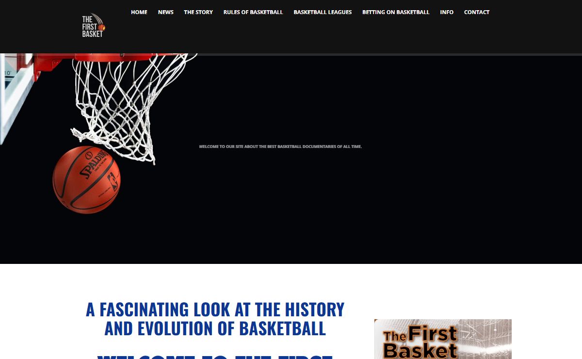 The Best Basketball Documentaries | Inspirational & New