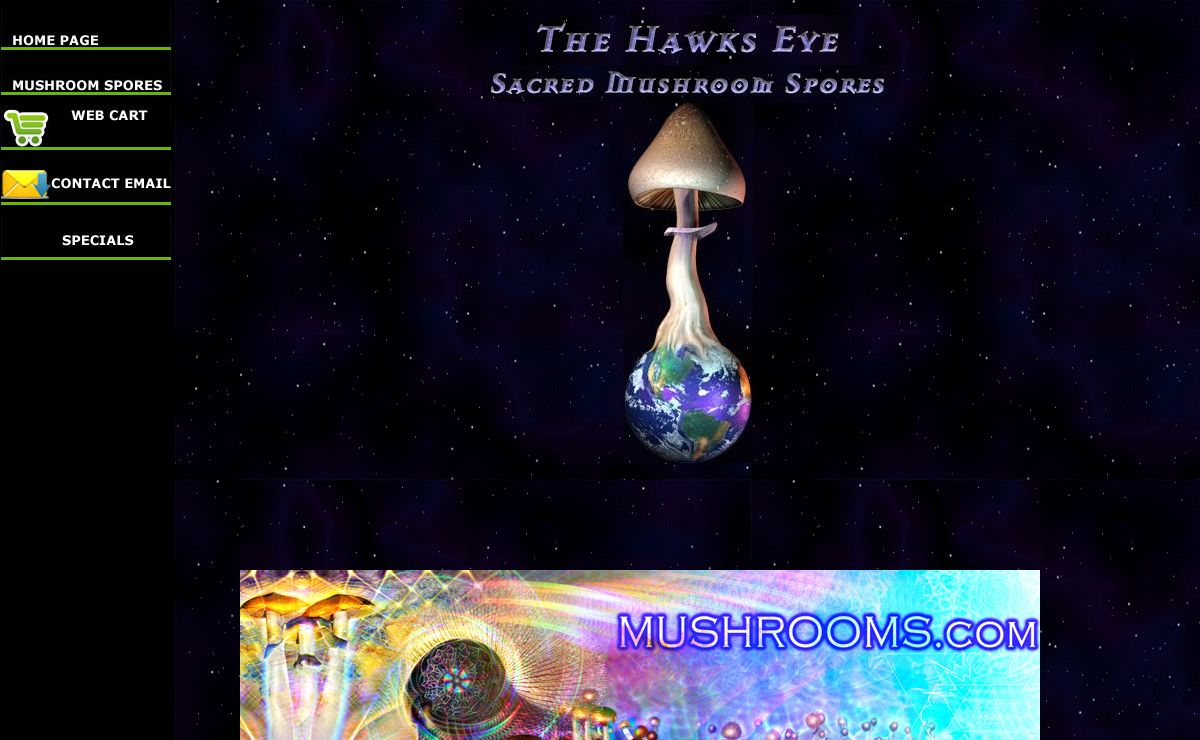 Magic Mushroom Spores Shroom Mushroom Spores