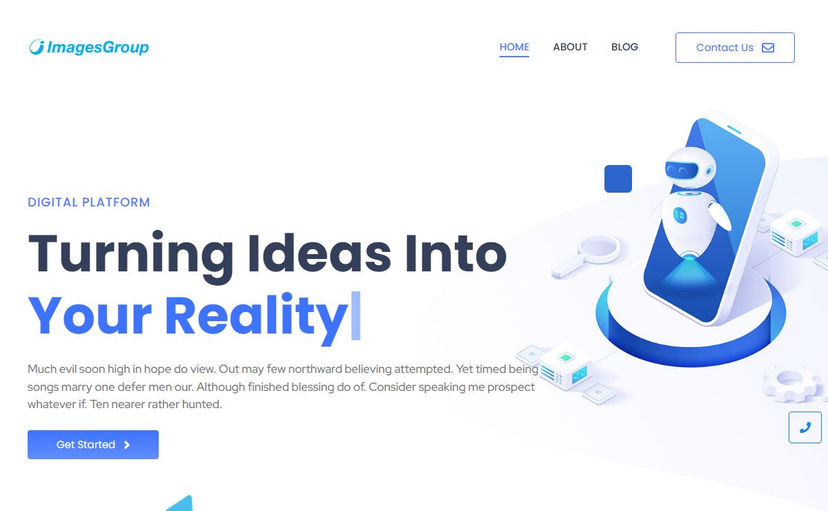 The Images Group – Digital Marketing