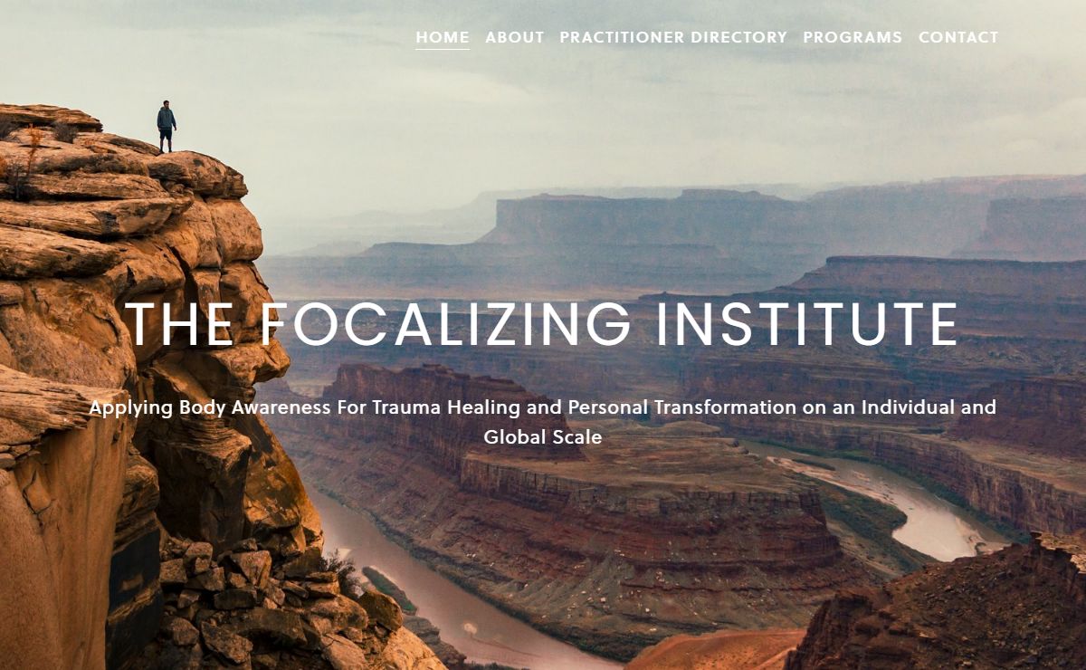 The Focalizing Institute