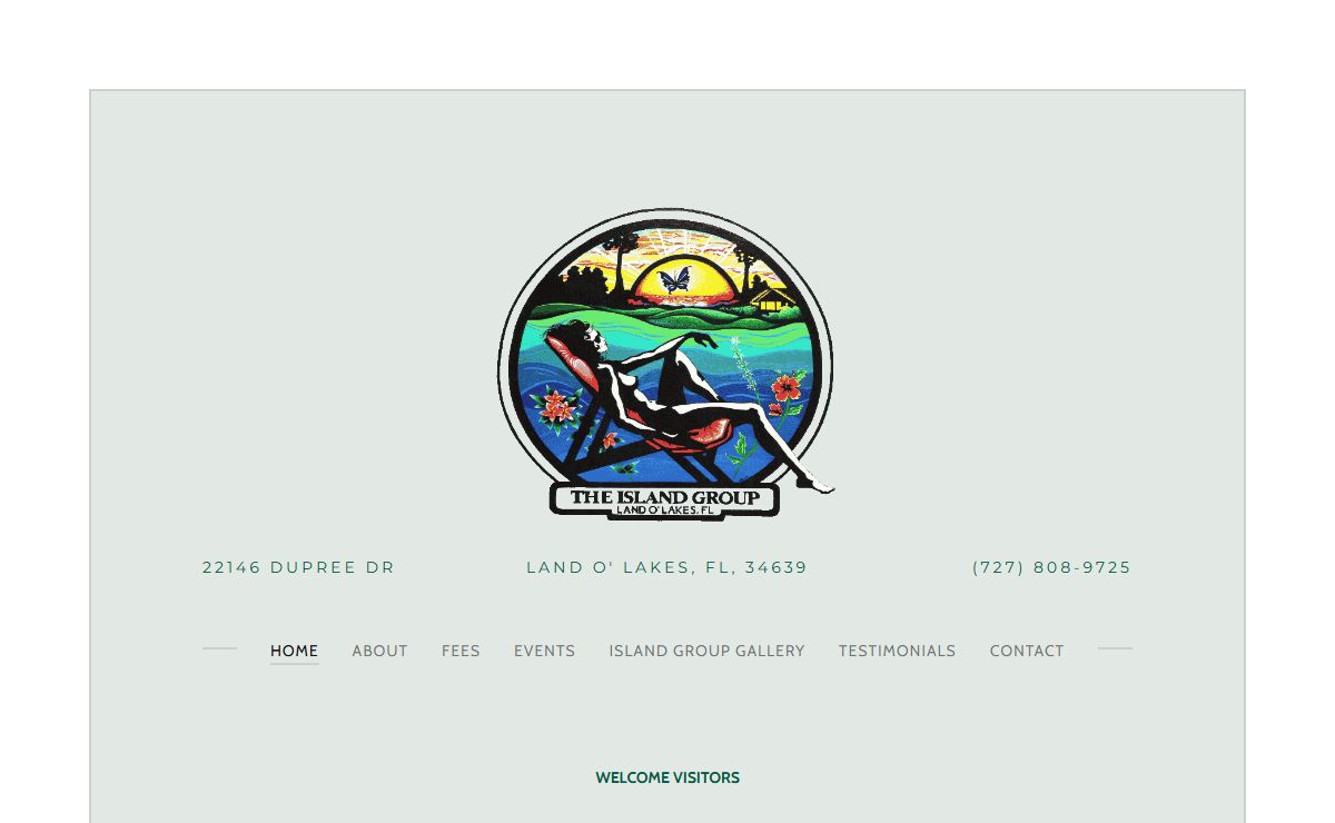 The Island Group, Inc