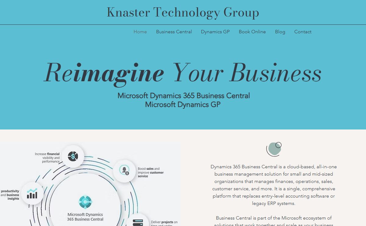 Home | TKG New Website 2024