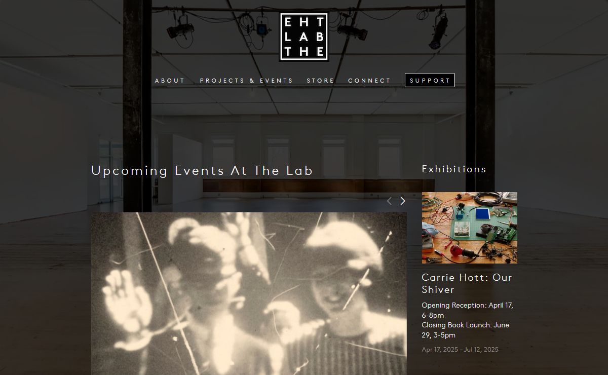 The Lab