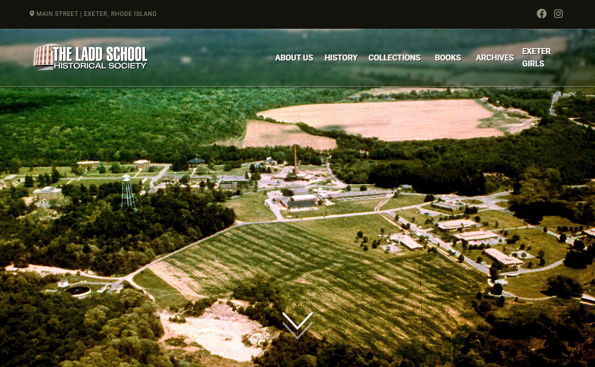 The Ladd School | Rhode Island