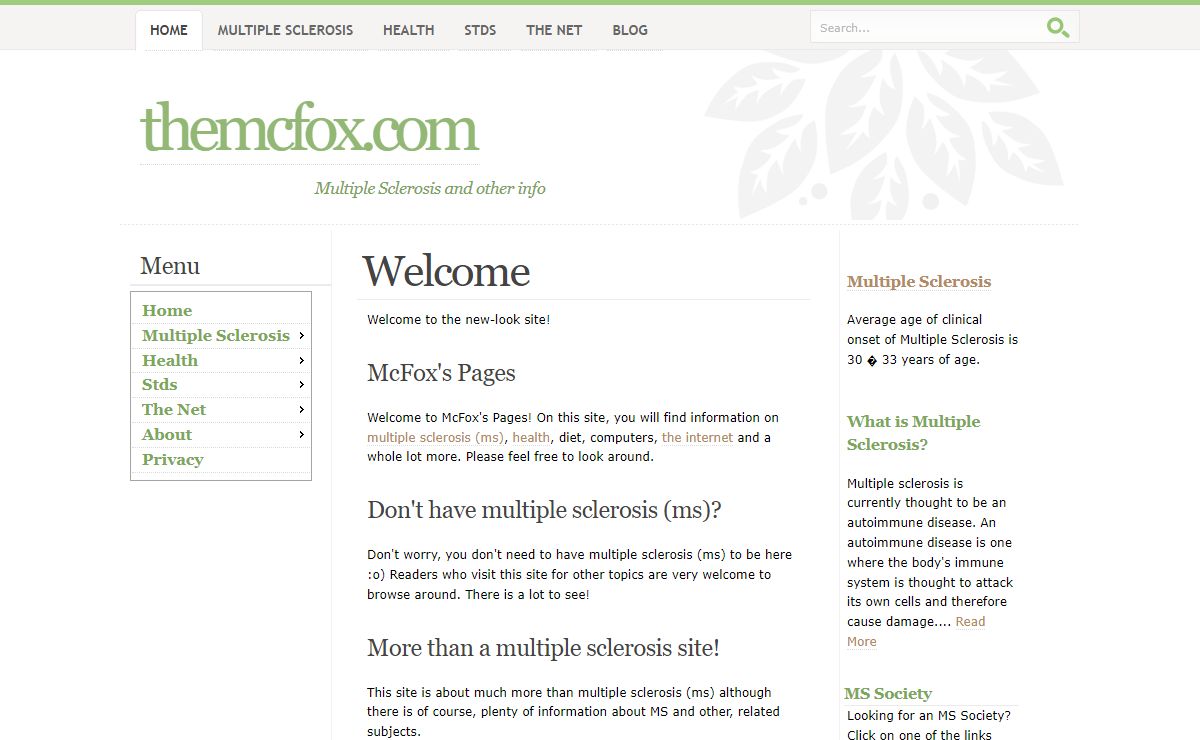 TheMcFox.com