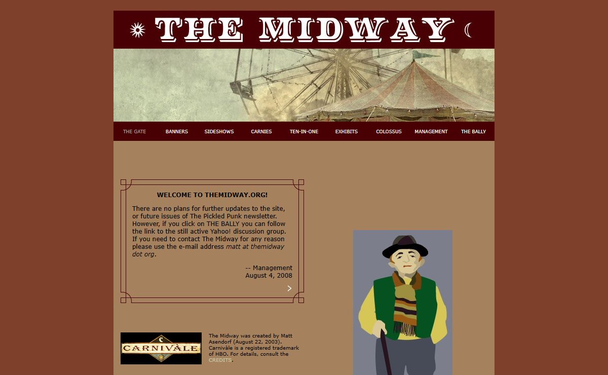 The Midway