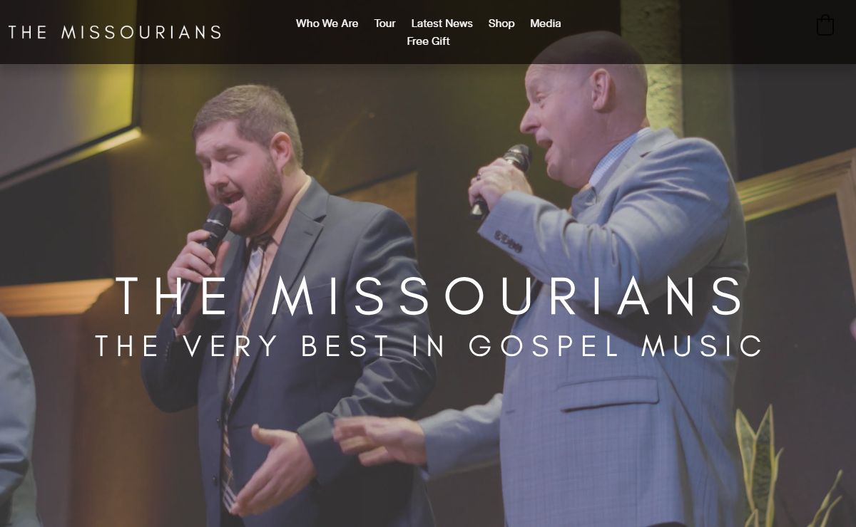 The Missourians