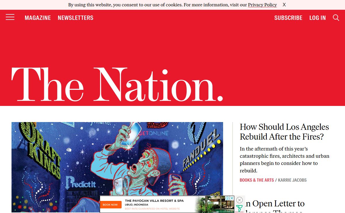 The Nation