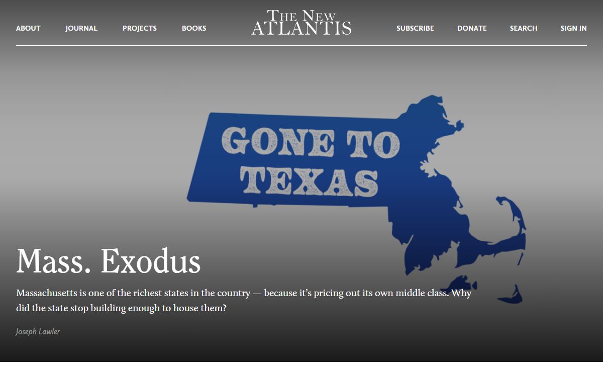 Home — The New Atlantis