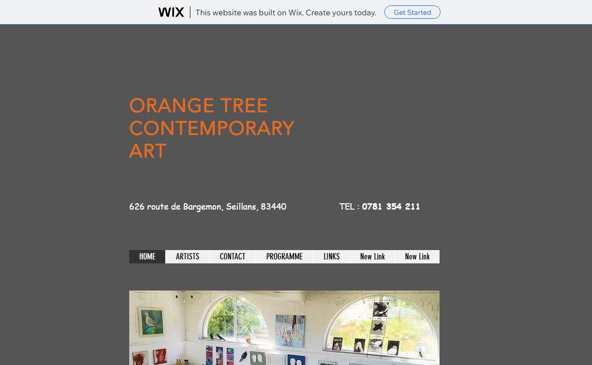 Contemporary Art