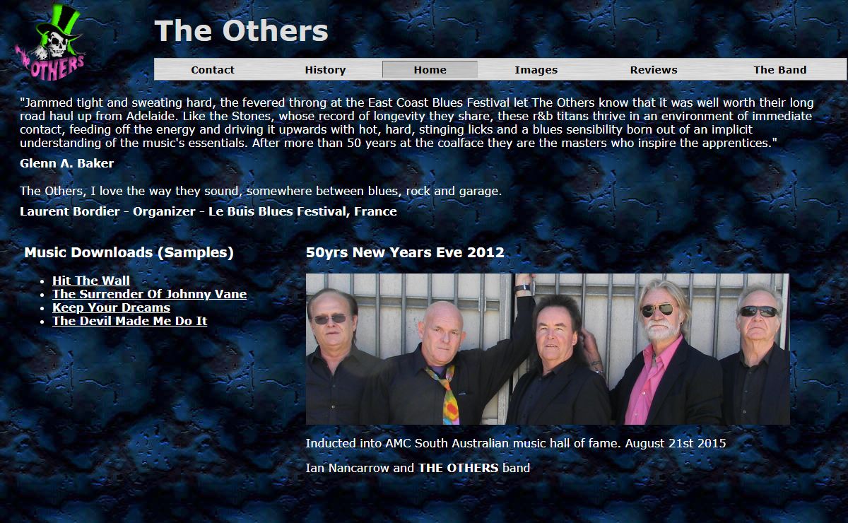 The Others
