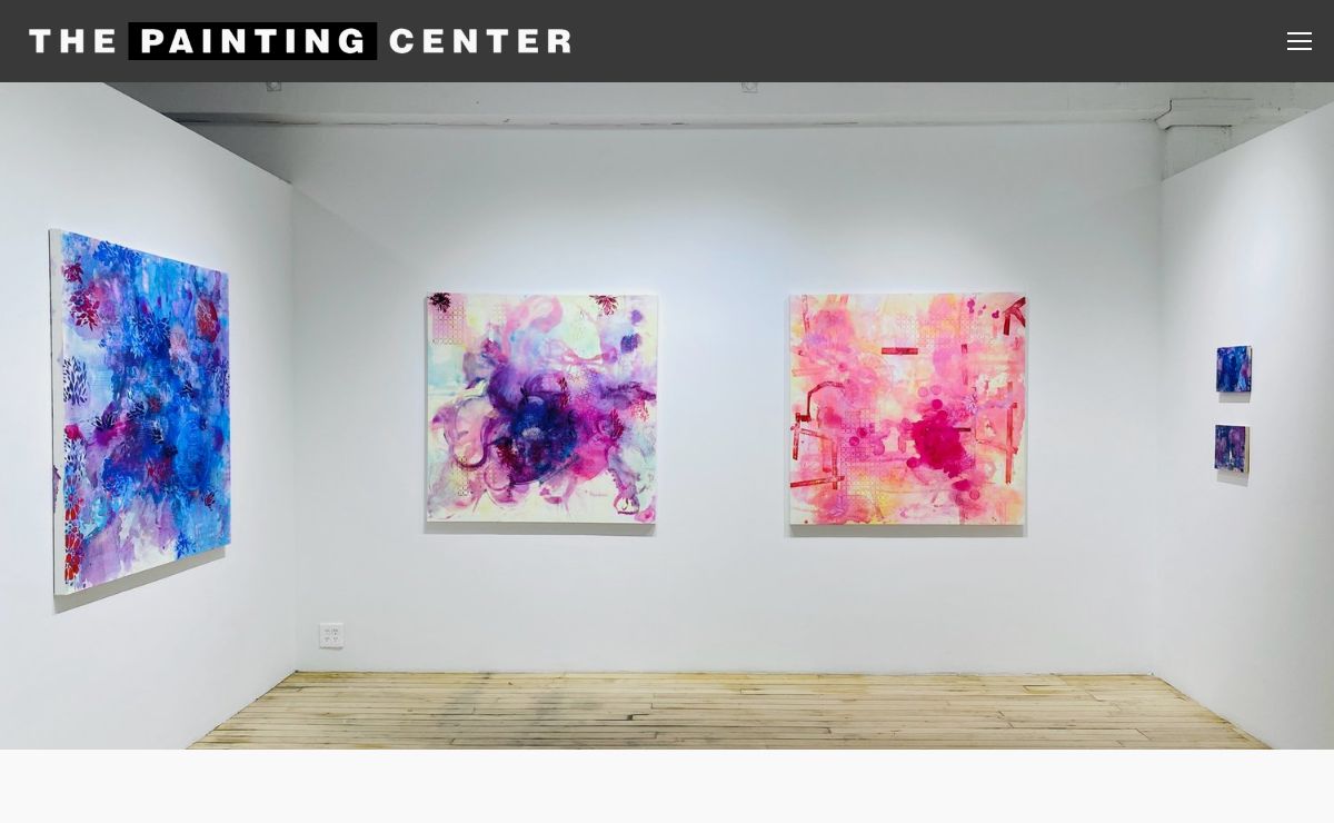 The Painting Center: More Than A Gallery