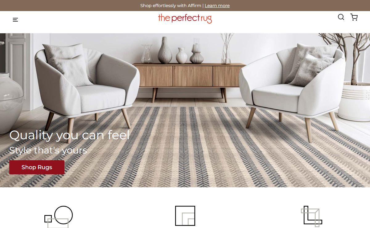 Custom Rugs and Custom Sizes | The Perfect Rug