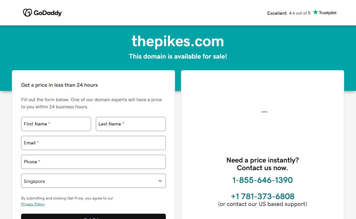 thepikes.com