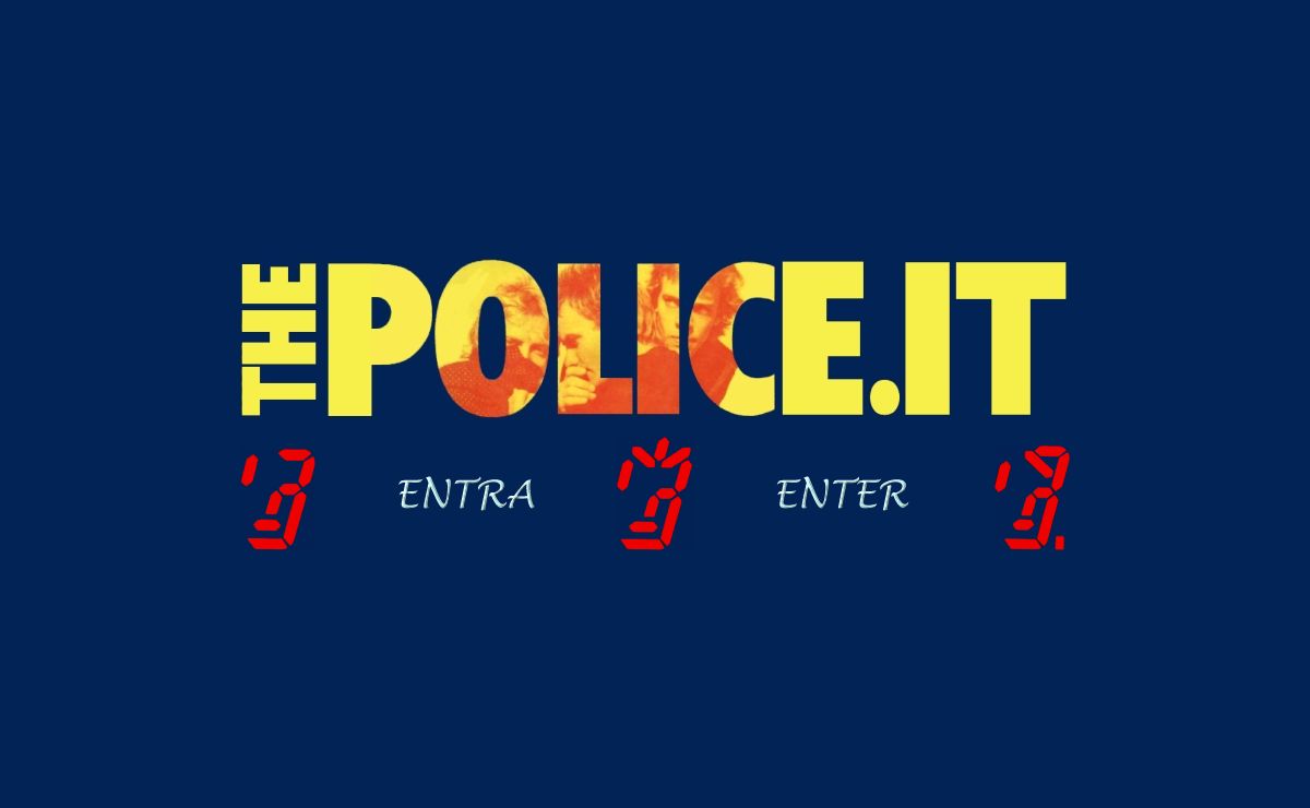 ThePolice.it