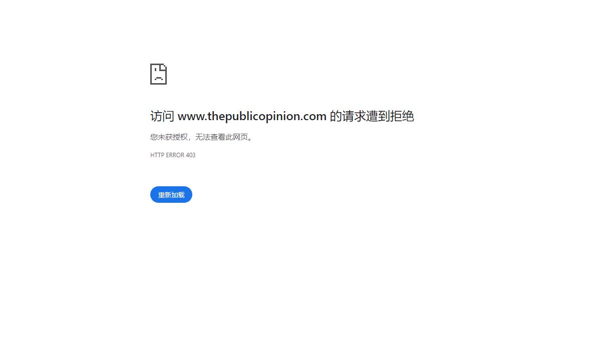 www.thepublicopinion.com