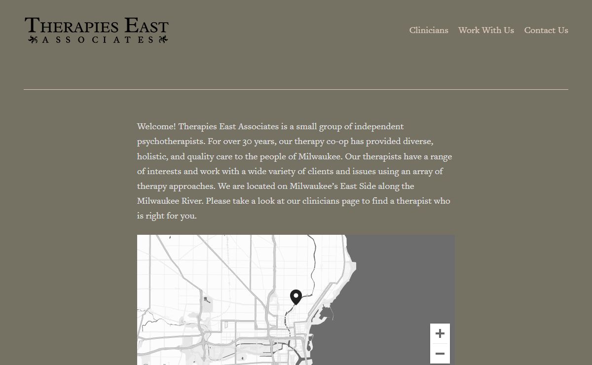 Therapies East Associates