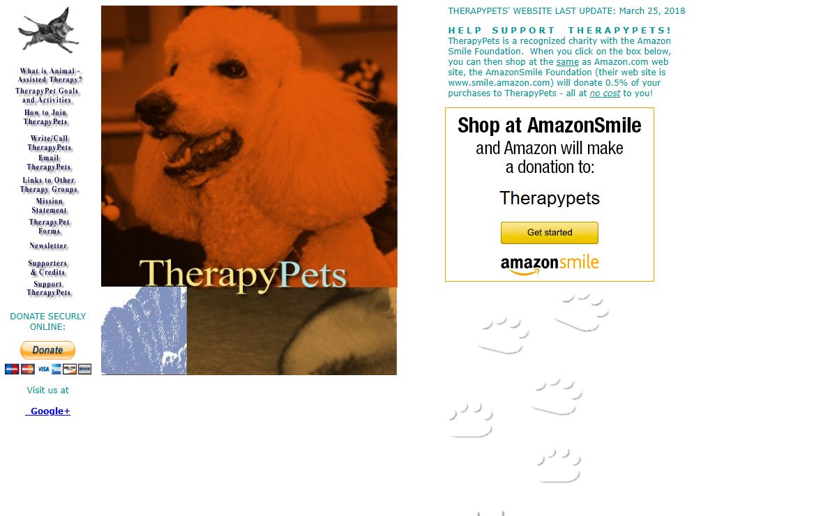TherapyPets