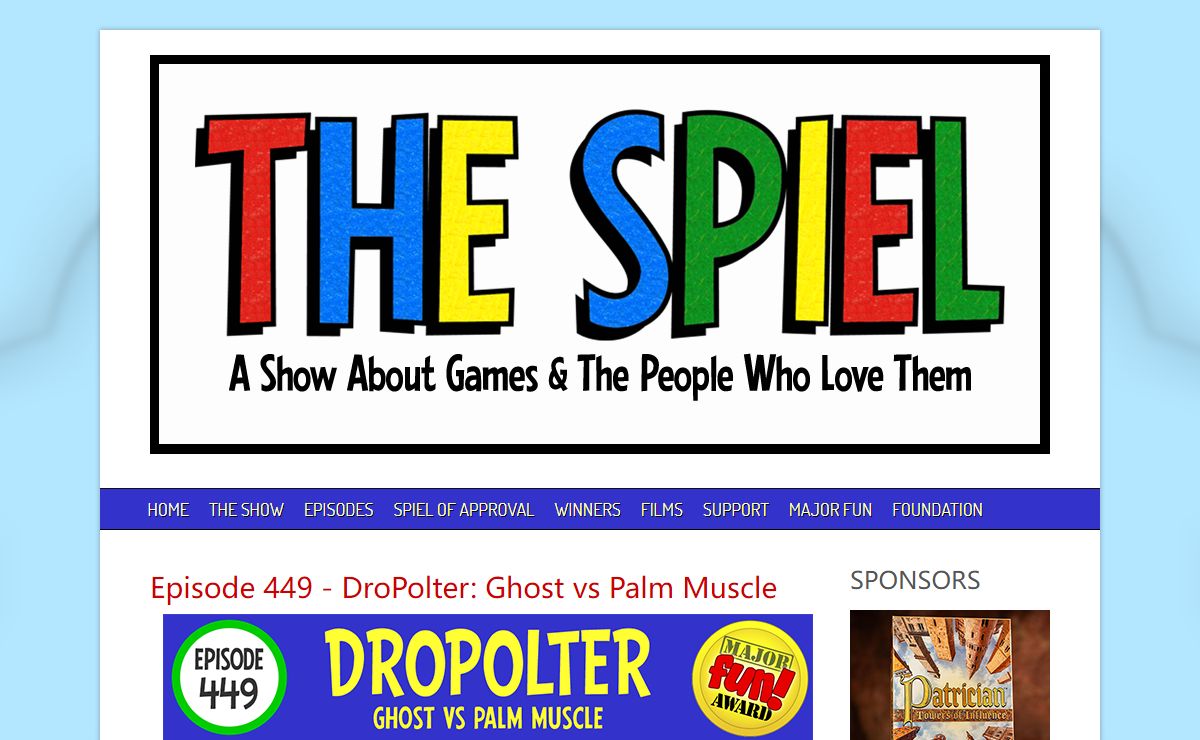 The Spiel