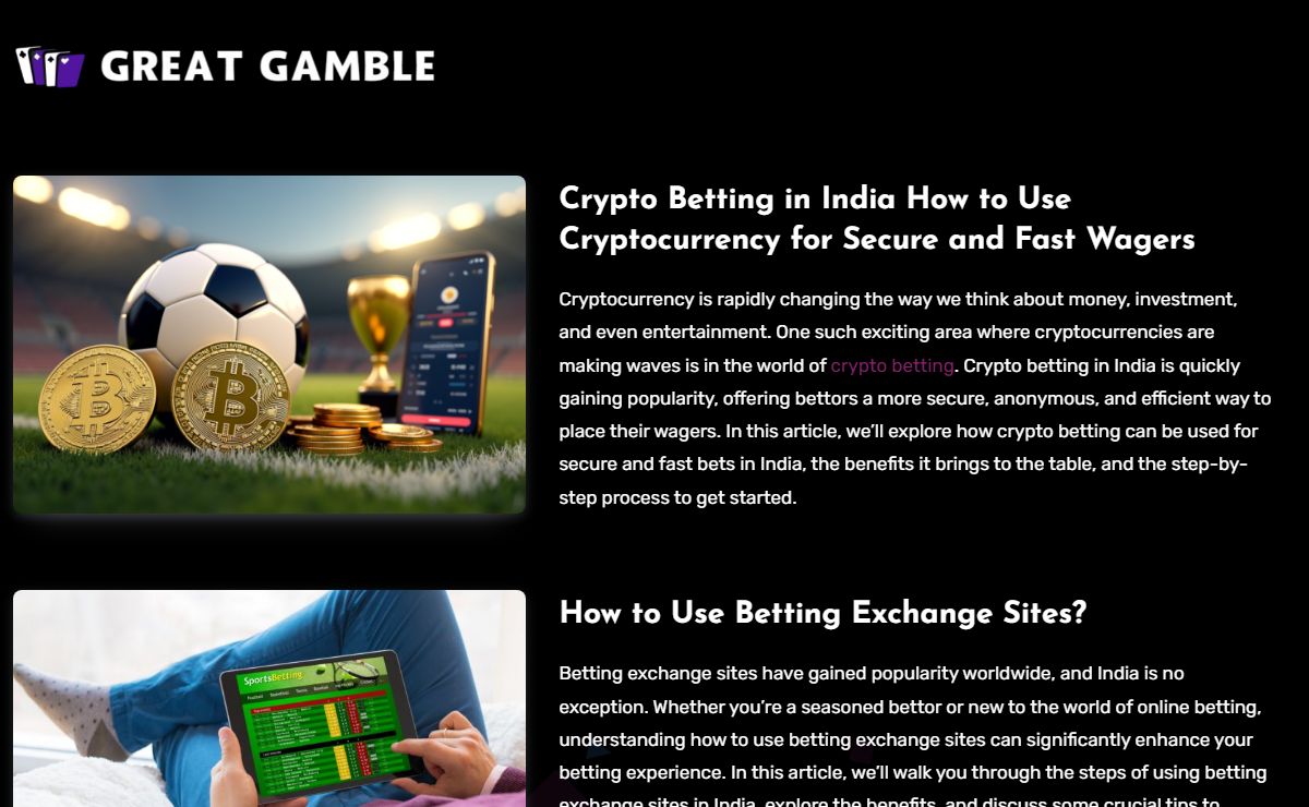 Reliable Betting Platforms for Indian Punters – Safe & High-Payout Options