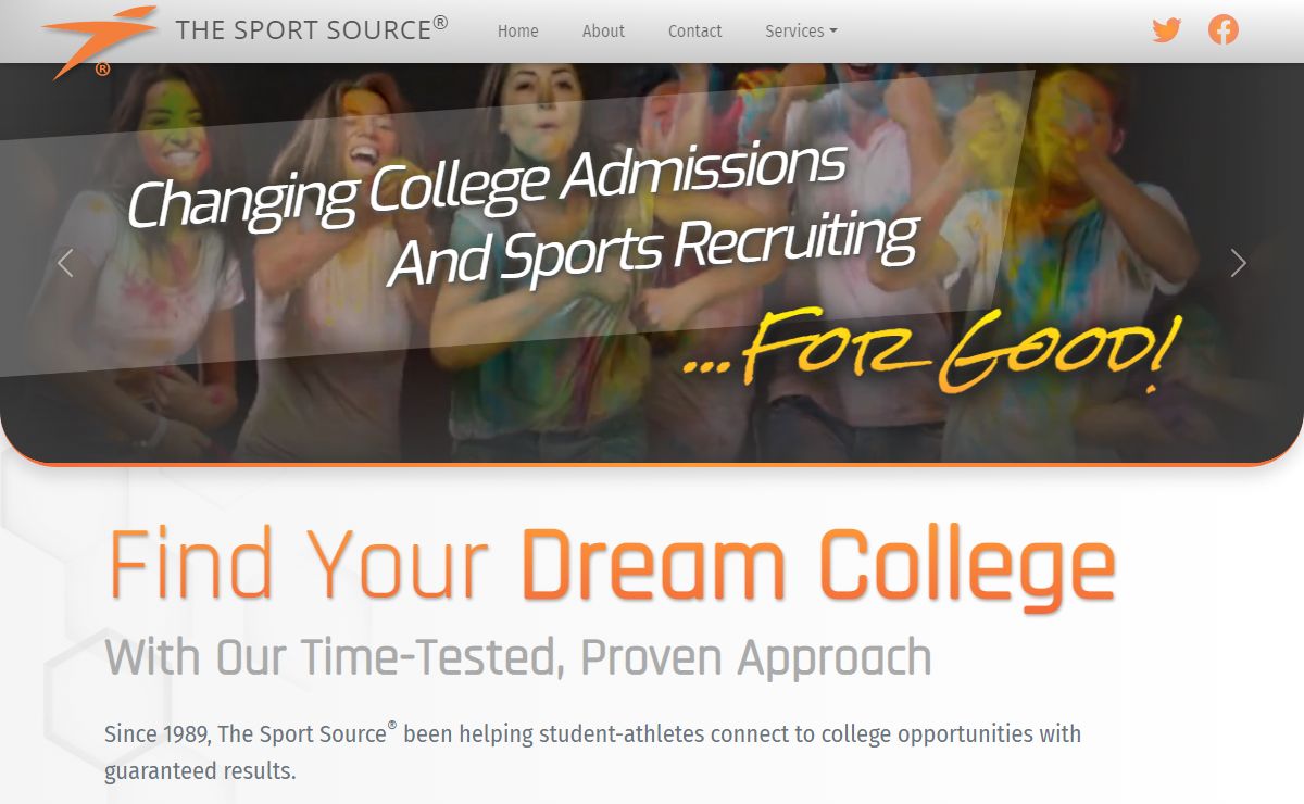 The Sport Source®