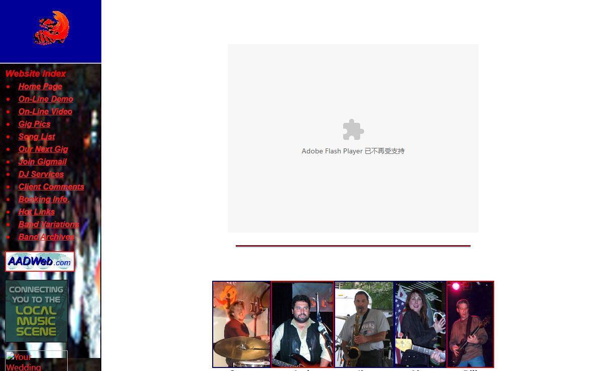 The Stirr Band - Live Band MA Massachusetts NH VT ME CT RI Wedding Function Corporate Entertainment