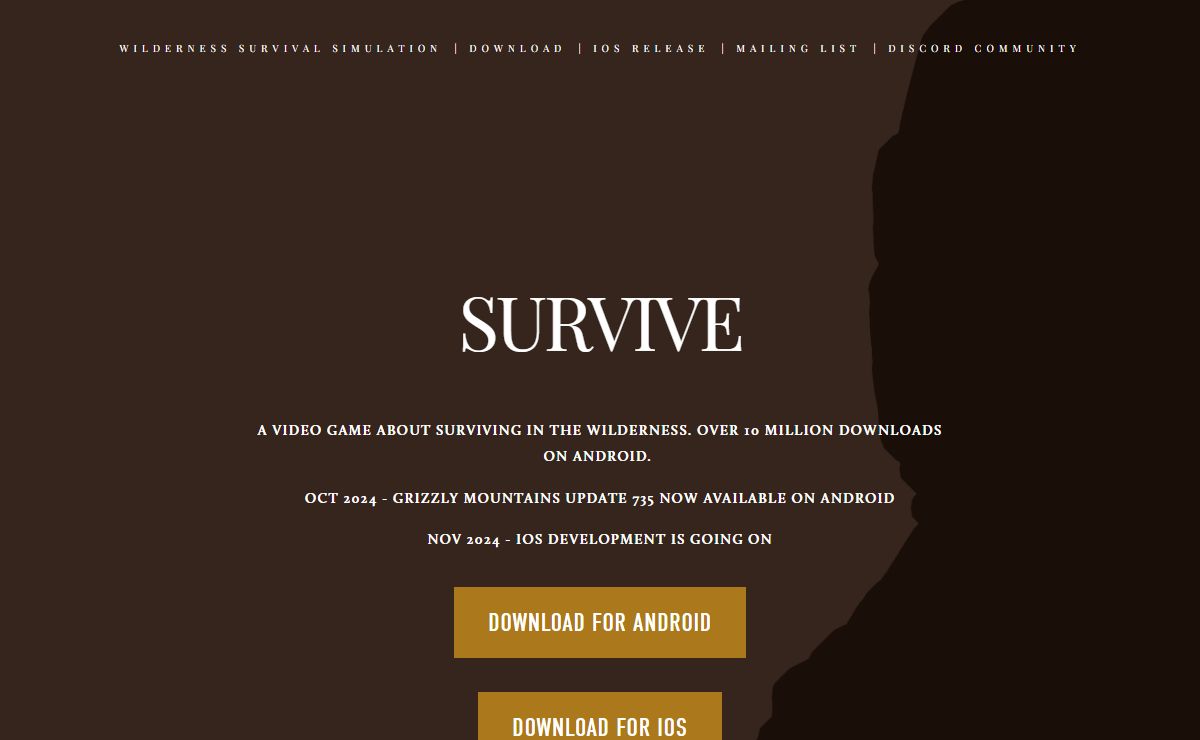 Survive