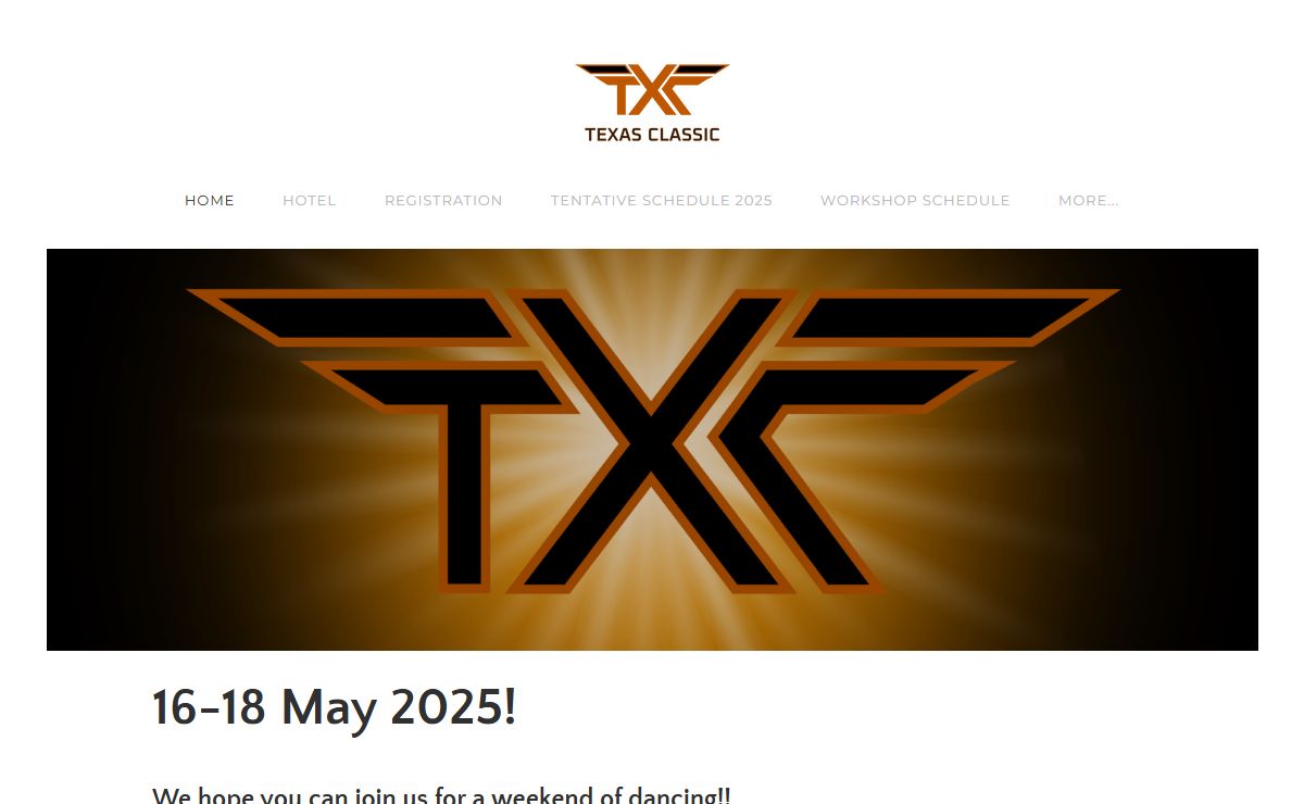 The Texas Classic - The Texas Classic