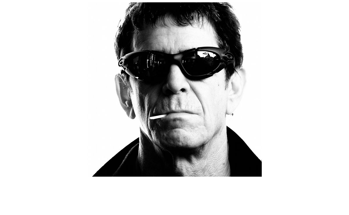 TheVelvetUnderground.co.uk v2