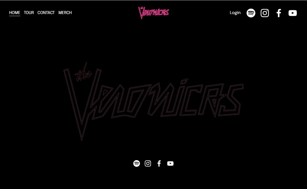The Veronicas