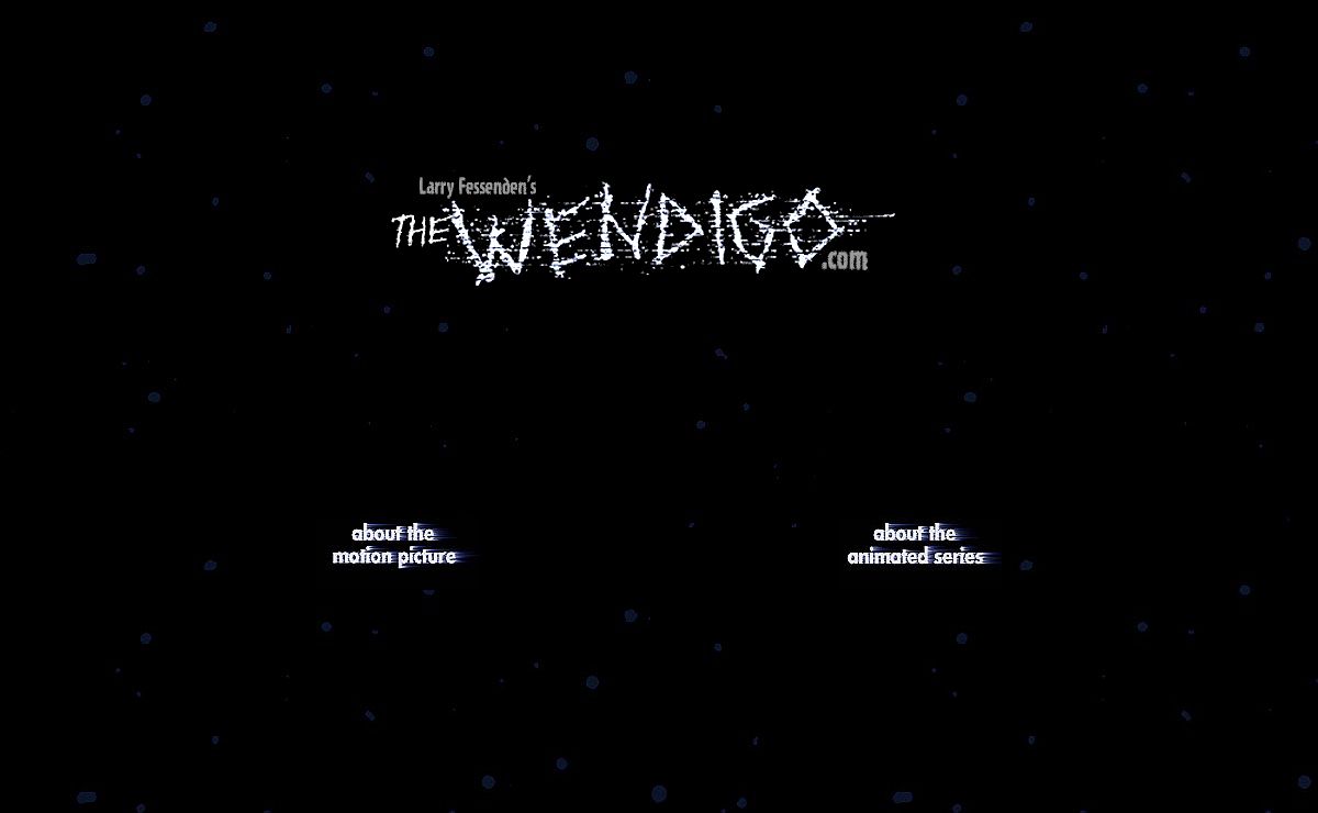The Wendigo